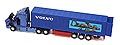 MOTORART - 13080 - Volvo NH12 in Blue 