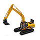 MOTORART - 13137 - JCB JS220 Excavator 