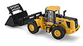 MOTORART - 13366 - JCB 456 Wheel-loader