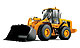 MOTORART - 13367 - JCB 456 Wheel loader 