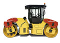 MOTORART - 13386 - Dynapac CC424 Asphalt
