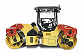 MOTORART - 13387 - Dynapac CC424 Asphalt