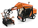 MOTORART - 13394 - Optimas Toro H88 