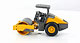 MOTORART - 13396 - Volvo roller SD122 
