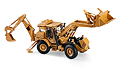 MOTORART - 13476 - JCB HMEE Military 
