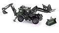 MOTORART - 13478 - JCB HMEE EU Military 