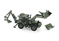 MOTORART - 13479 - JCB HMEE (High Mobility