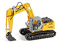 MOTORART - 13720 - New Holland E215B 