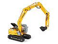 MOTORART - 13722 - New Holland E215B