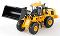 MOTORART - 13728 - JCB 467 WLS Articulated