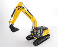 MOTORART - 13781 - New Holland E215C