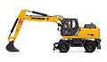MOTORART - 13787 - New Holland WE 170B