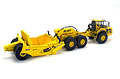 MOTORART - 15826 - K-TEC - Volvo A40F