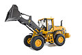 MOTORART - 300021 - Volvo L60G Front