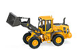 MOTORART - 300023 - Volvo L90G Wheel