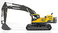 MOTORART - 300032 - Volvo EC480D Tracked