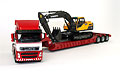 MOTORART - 300037 - Volvo FH 16 with
