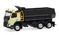 MOTORART - 300041 - Volvo FMX 6x4 Dump