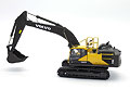 MOTORART - 300047 - Volvo EC480E Tracked