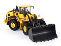 MOTORART - 300052 - Volvo L180H Wheel