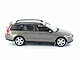 MOTORART - VFL1095 - Volvo V50 car in 