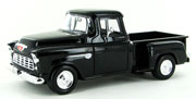 MOTORMAX - 73236AC-BK - 1955 Chevrolet 5100