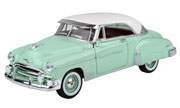 MOTORMAX - 73268AC-GR - 1950 Chevrolet Bel