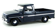 MOTORMAX - 73355AC-DBL - 1966 Chevrolet C10