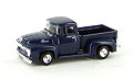 MOTORMAX - 73950AC-F1P - 1956 Ford F-100