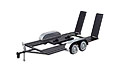MOTORMAX - 76001 - Car Carrier Trailer