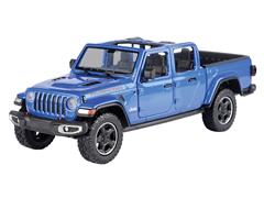 79370BL - Motormax 2021 Jeep Gladiator Rubicon