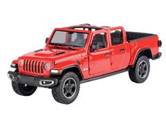 79370R - Motormax 2021 Jeep Gladiator Rubicon