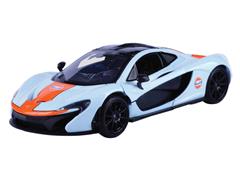 79642 - Motormax Gulf Racing McLaren P1