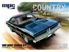 MPC 1969 Dodge Country Charger R_T