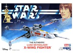 MPC Star Wars A New Hope X Wing