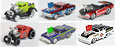 MUSCLE MACHINES - 15210-CASE - Muscle Machines