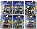 MUSCLE MACHINES - 15210-SET-SP - Muscle Machines 