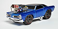 MUSCLE MACHINES - 32234BL - Muscle Machines 