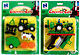 NEW-RAY - 05242-SET1 - Country Life Farm