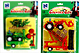 NEW-RAY - 05242-SET2 - Country Life Farm