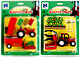NEW-RAY - 05242-SET3 - Country Life Farm