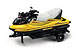 NEW-RAY - 06447 - Bombadier Sea-Doo 
