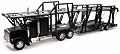 NEW-RAY - 10003 - Freightliner Classic