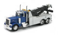 NEW-RAY - 10063 - Peterbilt 379 Tow