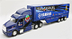 NEW-RAY - 10163 - San Manuel Yamaha 
