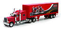 NEW-RAY - 10223 - Peterbilt 389 with