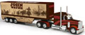 NEW-RAY - 10433 - John Wayne Series