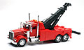 NEW-RAY - 10873 - Kenworth W900 Tow