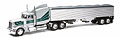 NEW-RAY - 12083 - Peterbilt 379 Grain 
