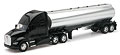 NEW-RAY - 12223S - Kenworth T700 Oil
